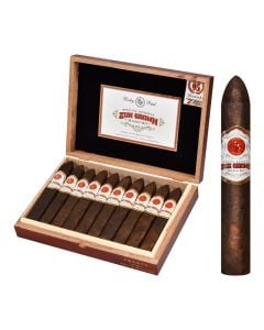 Rocky Patel Sun Grown Maduro Petite Belicoso