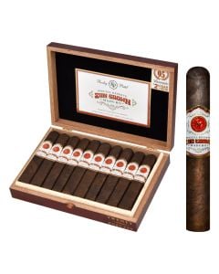 Rocky Patel Sun Grown Maduro Robusto