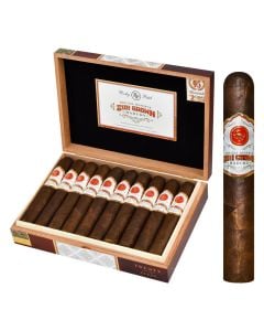 Rocky Patel Sun Grown Maduro Sixty