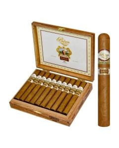 Padron Damaso No 8 - Corona