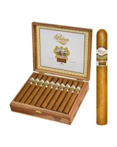 Padron Damaso No 17 - Churchill