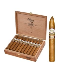 Padron Damaso No 34 - Torpedo