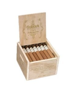 Gurkha Heritage Toro