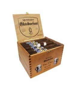 Quesada Oktoberfest 2015 Double Bock - Double Corona