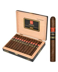 EP Carrillo Seleccion Oscuro Nacionales-corona