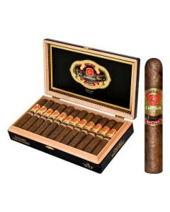EP Carrillo Seleccion Oscuro Robusto Gordo