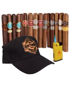 Montecristo Ultimate Summer Smoke