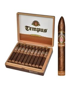 Alec Bradley Tempus Nicaragua Imperator-torpedo