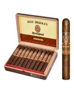 Alec Bradley Tempus Nicaragua Medius 6 - Toro