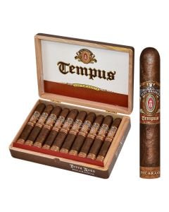 Alec Bradley Tempus Nicaragua Terra Nova-robusto