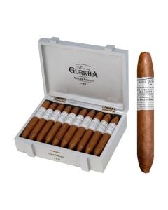 Gurkha Cellar Reserve 12 Year Platinum Hedonism - Grand Rothchild
