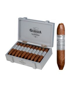 Gurkha Cellar Reserve 12 Year Platinum Solara - Double Robusto