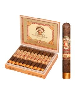 El Centurion H-2k Corona Box Pressed