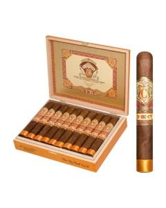 El Centurion H-2k Toro Box Pressed
