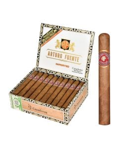Arturo Fuente Especiales Cazadores