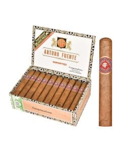Arturo Fuente Especiales Conquistador