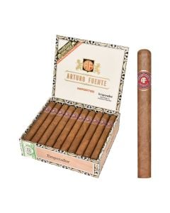 Arturo Fuente Especiales Emperador