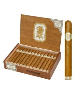 Undercrown Shade Connecticut Corona Doble