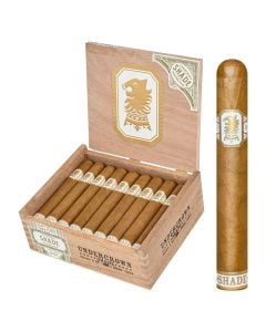 Undercrown Shade Connecticut Gran Toro
