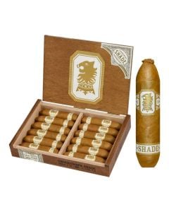 Undercrown Shade Connecticut Flying Pig