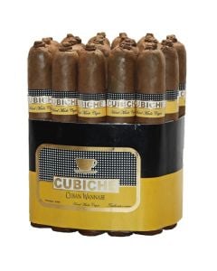 Cubiche Robusto
