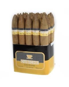 Cubiche Torpedo