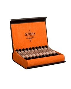 Gurkha Black Dragon Special Edition Tubo