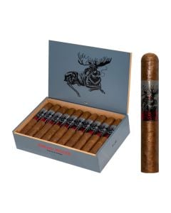 Chillin Moose Gigante