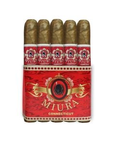 Miura Connecticut Toro