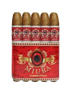 Miura Connecticut Perfecto