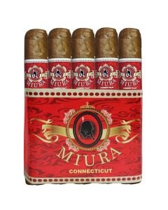 Miura Connecticut Gordo