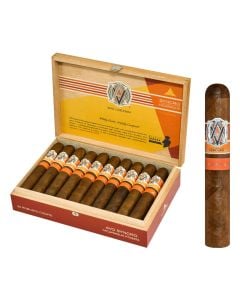 Avo Syncro Fogata Robusto