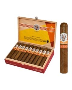 Avo Syncro Fogata Special Toro