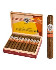Avo Syncro Fogata Toro