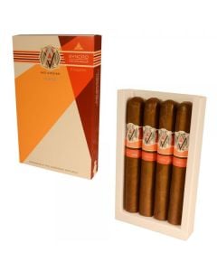 Avo Syncro Fogata Toro Pack