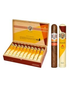 Avo Syncro Fogata Toro Tubo