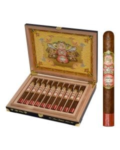 My Father Garcia And Garcia Toro Deluxe