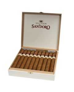 Villiger San'doro Claro Churchill