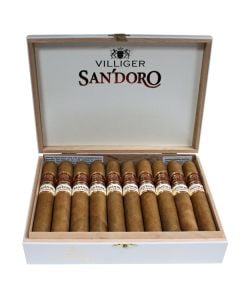 Villiger San'doro Claro Robusto