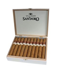 Villiger San'doro Claro Toro