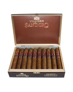 Villiger San'doro Colorado Robusto