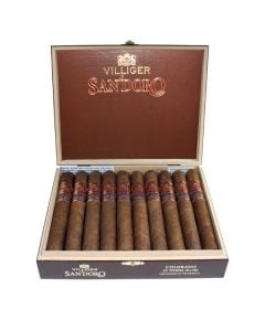 Villiger San'doro Colorado Toro