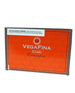 Vega Fina Nicaragua Corona