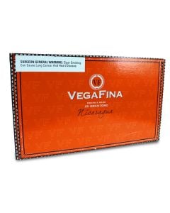 Vega Fina Nicaragua Gran Toro