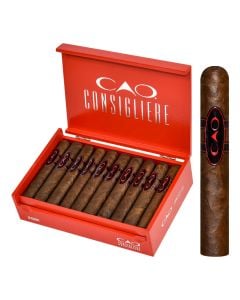 CAO Consigliere Associate - Robusto