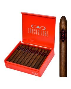 CAO Consigliere Boss - Torpedo