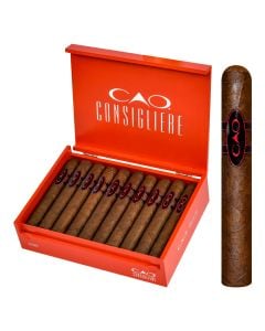 CAO Consigliere Soldier - Toro