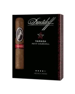 Davidoff Yamasa Petit Churchill Pack