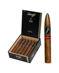 Davidoff Yamasa Piramides