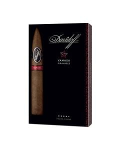Davidoff Yamasa Piramides Pack